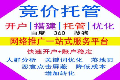竞价广告案例分析：品牌成功之道